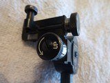 Rare Lyman 524F Receiver Sight Winchester 52 - Image 8 of 8