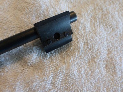 Rare Lyman 524F Receiver Sight Winchester 52 - Image 6 of 8