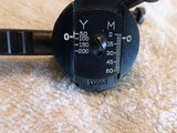Rare Lyman 524F Receiver Sight Winchester 52 - Image 2 of 8