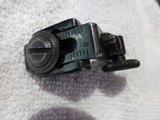 Vintage Redfield Receiver SightWinchester 54 & 70w/box - Image 4 of 4
