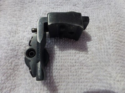 Vintage Redfield Receiver SightWinchester 54 & 70w/box - Image 3 of 4