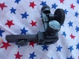 Redfield model 75 Receiver sight - Image 1 of 7
