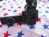 Redfield model 75 Receiver sight - Image 2 of 7