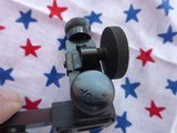 Redfield model 75 Receiver sight - Image 6 of 7