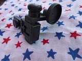 Redfield model 75 Receiver sight - Image 3 of 7