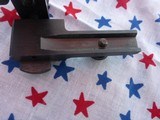 Redfield model 75 Receiver sight - Image 4 of 7