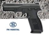 FNH FNS-9 Double Action 9mm - 3 of 3