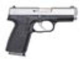 KAHR CW45 45ACP - 2 of 4