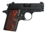 SIG SAUER P238 ROSEWOOD .380ACP - 1 of 3