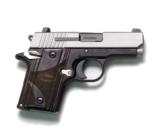 SIG SAUER P938 BLACKWOOD 9MM - 1 of 1
