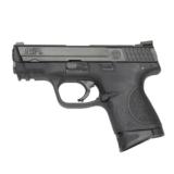 S&W M&P 9MM COMPACT MAG SAFETY - 1 of 4