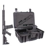 AMERICAN TACTICAL HD-16 DECEPTUS AR-15 W/ MAGPUL ACCESSORIES - 2 of 3