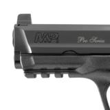 Smith & Wesson M&P9 Pro Series C.O.R.E. - 2 of 5