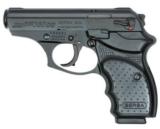 BERSA THUNDER .380ACP CONCEALED CARRY - 1 of 2