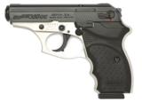 BERSA THUNDER .380ACP CONCEALED CARRY DUO-TONE - 3 of 3