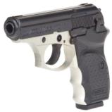 BERSA THUNDER .380ACP CONCEALED CARRY DUO-TONE - 2 of 3