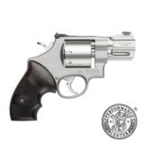 SMITH & WESSON 627 PERFORMANCE CENTER 357MAG - 1 of 1