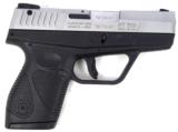 TAURUS PT 709 SLIM 9MM - 1 of 2