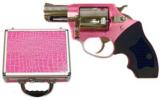 CHARTER ARMS CHIC LADY .38SPL - 2 of 2