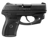 RUGER LC9 WITH LASERMAX 9MM - 1 of 1