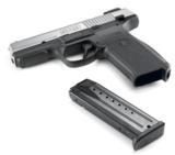 RUGER SR9 STAINLESS 9MM - 3 of 3