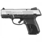 RUGER SR40C STAINLESS .40S&W - 1 of 2