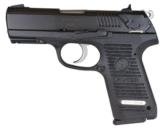 RUGER P95 9MM - 1 of 2
