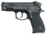 CZ 75D COMPACT 9MM - 1 of 1