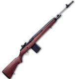 SPRINGFIELD M1A LOADED STAINLESS .308 22