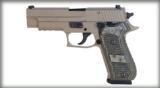 SIG SAUER P220 ELITE SCORPION .45ACP - 1 of 3