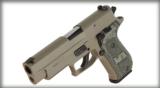 SIG SAUER P220 ELITE SCORPION .45ACP - 3 of 3
