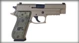 SIG SAUER P220 ELITE SCORPION .45ACP - 2 of 3