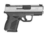 SPRINGFIELD XDS .45ACP BI-TONE - 2 of 2