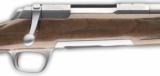 BROWNING X-BOLT WHITE GOLD .270 WIN - 2 of 4