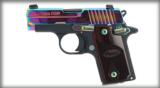 SIG SAUER P238 RAINBOW - 1 of 5