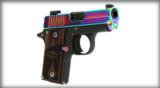 SIG SAUER P238 RAINBOW - 4 of 5
