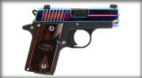SIG SAUER P238 RAINBOW - 2 of 5