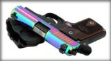 SIG SAUER P238 RAINBOW - 5 of 5