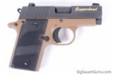 SIG SAUER P238 COPPERHEAD - 5 of 5