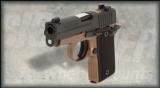 SIG SAUER P238 COPPERHEAD - 2 of 5