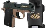 SIG SAUER P238 COPPERHEAD - 1 of 5