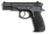 CZ 75BD 9mm ****BRAND NEW**** - 1 of 1