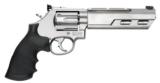 SMITH & WESSON 629 COMPETITOR 44MAG PERF. CENTER - 2 of 4