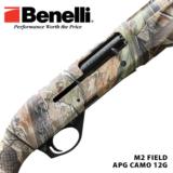 BENELLI M2 FIELD 20GA 26 - 2 of 3