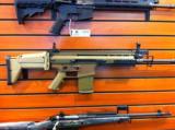 BRAND NEW FN SCAR 17 FDE .308 - 1 of 2