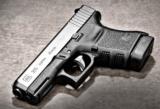 GLOCK 30S 45acp - 2 of 2