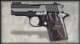 SIG SAUER P938 EQUINOX 9MM - 1 of 2