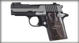 SIG SAUER P938 EQUINOX 9MM - 2 of 2