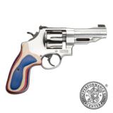 SMITH & WESSON 625 45ACP PC JERRY MICULEK4