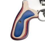 SMITH & WESSON 625 45ACP PC JERRY MICULEK4